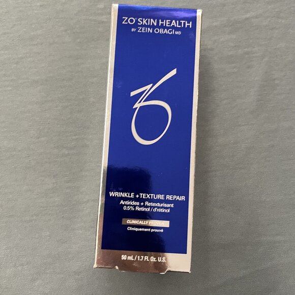 Other - ZO Skin Health Wrinkle + Texture Repair 50ml / 1.7 fl oz